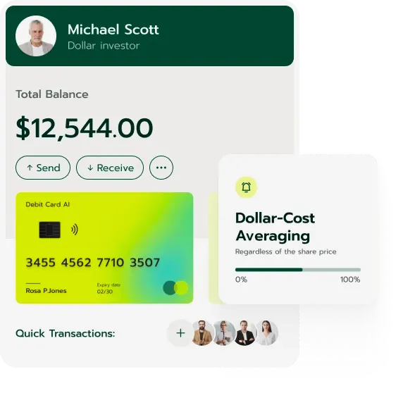Mamaxireg capital